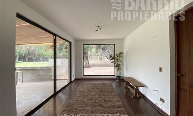 Local Comercial en Venta en Chicureo Centro