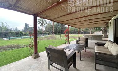 Local Comercial en Venta en Chicureo Centro