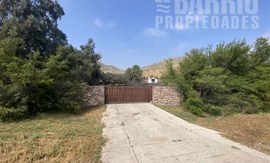 Local Comercial en Venta en Chicureo Centro
