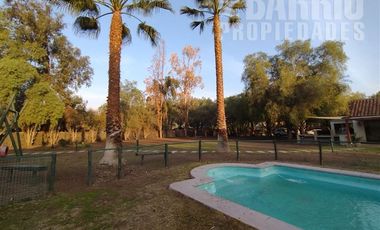 Local Comercial en Venta en Chicureo Centro