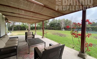 Local Comercial en Venta en Chicureo Centro
