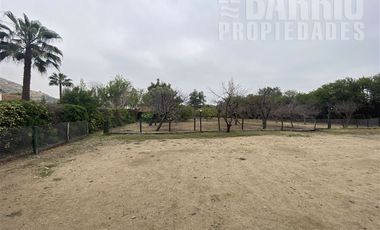 Local Comercial en Venta en Chicureo Centro
