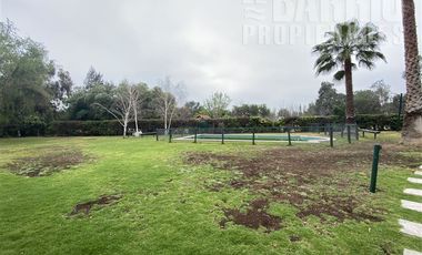 Local Comercial en Venta en Chicureo Centro