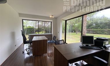 Local Comercial en Venta en Chicureo Centro