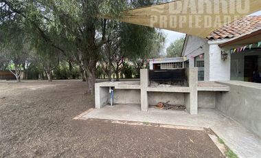 Local Comercial en Venta en Chicureo Centro