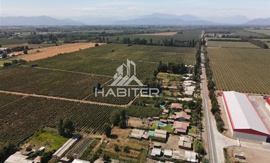 Sitio en Venta en Ruta K-15 4800