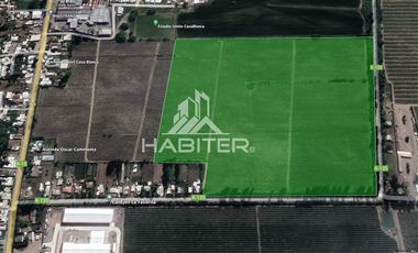 Terreno Construccion  en Venta en Ruta K-15 4800