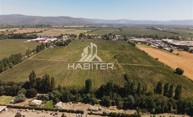 Agrícola en Venta en Ruta K-15 4800