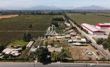 Agrícola en Venta en Ruta K-15 4800
