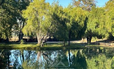 Sitio en Venta en El Manzano