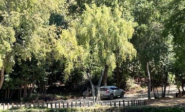 Sitio en Venta en El Manzano