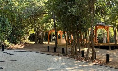 Sitio en Venta en El Manzano