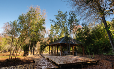 Sitio en Venta en El Manzano