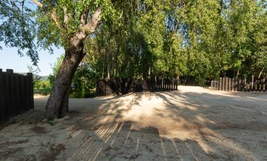 Sitio en Venta en El Manzano