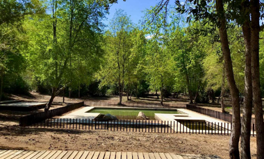 Sitio en Venta en El Manzano
