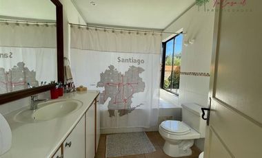 Casa en Venta en Camino Carampangue - Colegio Trebulco
