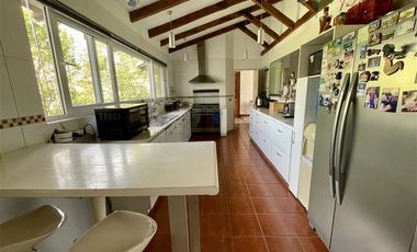 Casa en Venta en Camino Carampangue - Colegio Trebulco