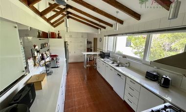 Casa en Venta en Camino Carampangue - Colegio Trebulco