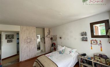 Casa en Venta en Camino Carampangue - Colegio Trebulco
