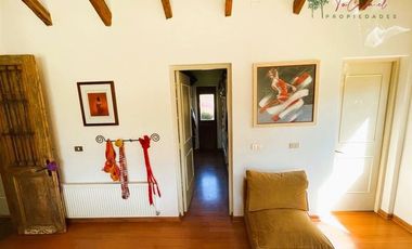 Casa en Venta en Camino Carampangue - Colegio Trebulco
