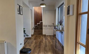 Casa en Venta en Terrazas de Angelmó, Puerto Montt