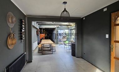 Casa en Venta en Terrazas de Angelmó, Puerto Montt
