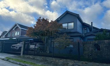 Casa en Venta en Terrazas de Angelmó, Puerto Montt