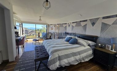 Casa en Venta en Terrazas de Angelmó, Puerto Montt