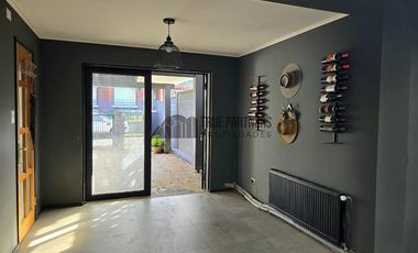 Casa en Venta en Terrazas de Angelmó, Puerto Montt