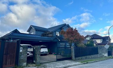 Casa en Venta en Terrazas de Angelmó, Puerto Montt