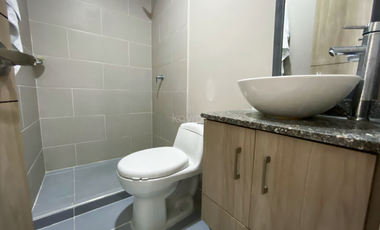 Apartamento con área social al norte de Montería: espacio y confort, 3 habitaciones y piscina
