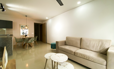 Apartamento con área social al norte de Montería: espacio y confort, 3 habitaciones y piscina