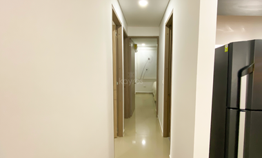 Apartamento con área social al norte de Montería: espacio y confort, 3 habitaciones y piscina