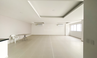 Apartamento con área social al norte de Montería: espacio y confort, 3 habitaciones y piscina