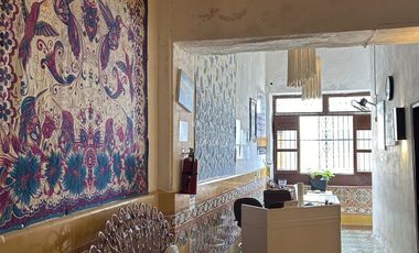 Hostal en Venta en Centro Historico