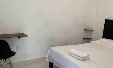 Hostal en Venta en Centro Historico