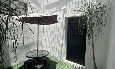 Hostal en Venta en Centro Historico