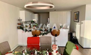 DEPARTAMENTO VENTA VISTA INCREIBLE QUERETARO