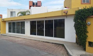 LOCAL EN VENTA SAN JUAN DEL RIO QRO