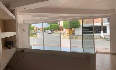 LOCAL EN VENTA SAN JUAN DEL RIO QRO