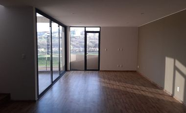 EXCELENTE DEPARTAMENTO EN VENTA, CITEA VIU ZIBATA QUERETARO RDV210722-AE