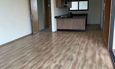 EXCELENTE DEPARTAMENTO EN VENTA, CITEA VIU ZIBATA QUERETARO RDV210722-AE