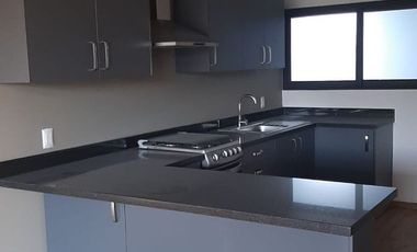 EXCELENTE DEPARTAMENTO EN VENTA, CITEA VIU ZIBATA QUERETARO RDV210722-AE