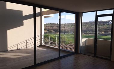 EXCELENTE DEPARTAMENTO EN VENTA, CITEA VIU ZIBATA QUERETARO RDV210722-AE