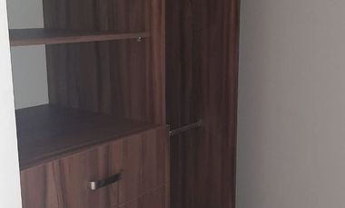 EXCELENTE DEPARTAMENTO EN VENTA, CITEA VIU ZIBATA QUERETARO RDV210722-AE