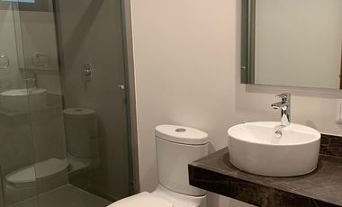 EXCELENTE DEPARTAMENTO EN VENTA, CITEA VIU ZIBATA QUERETARO RDV210722-AE