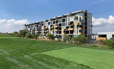 EXCELENTE DEPARTAMENTO EN VENTA, CITEA VIU ZIBATA QUERETARO RDV210722-AE