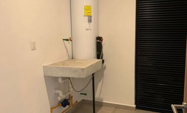 EXCELENTE DEPARTAMENTO EN VENTA, CITEA VIU ZIBATA QUERETARO RDV210722-AE