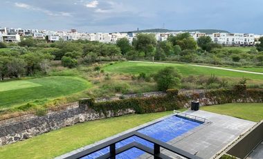 EXCELENTE DEPARTAMENTO EN VENTA, CITEA VIU ZIBATA QUERETARO RDV210722-AE