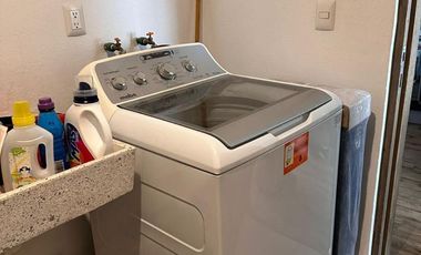 DEPARTAMENTO VIU ZIBATA QUERETARO